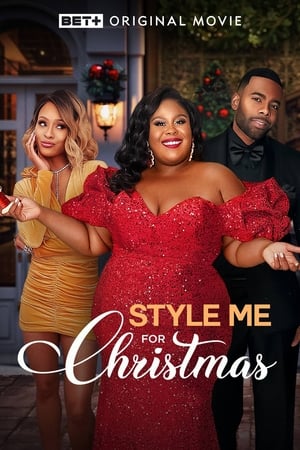 Style Me for Christmas watch Style Me for Christmas