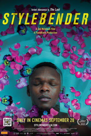 Stylebender watch Stylebender