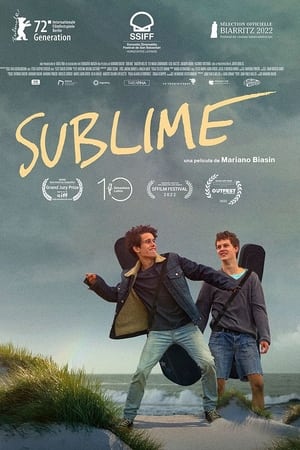 Sublime watch Sublime