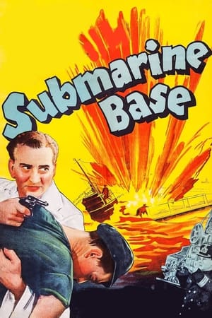 Submarine Base watch Submarine Base