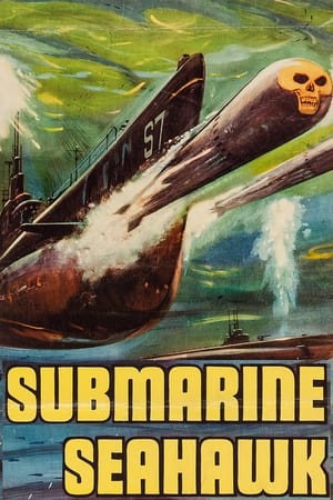 Submarine Seahawk watch Submarine Seahawk
