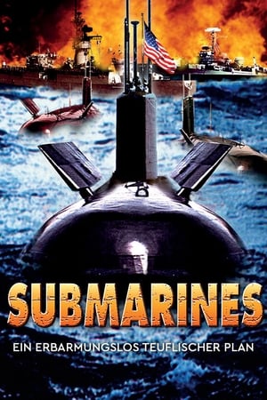 Submarines watch Submarines