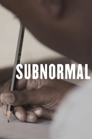 Subnormal watch Subnormal