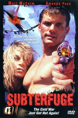 Subterfuge watch Subterfuge
