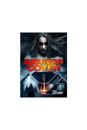 Suburban Coven watch Suburban Coven