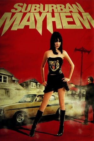 Suburban Mayhem watch Suburban Mayhem