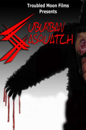 Suburban Sasquatch watch Suburban Sasquatch
