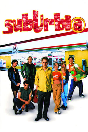 watch SubUrbia