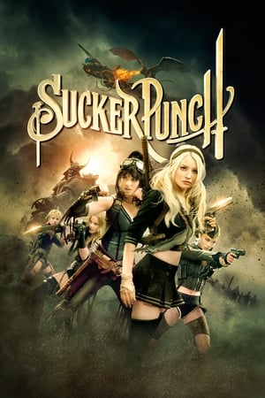 watch Sucker Punch