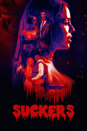 Suckers watch Suckers