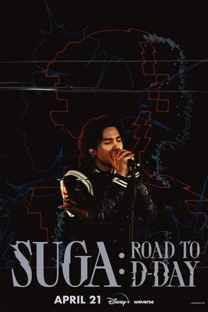 SUGA: Road to D-DAY watch SUGA: Road to D-DAY