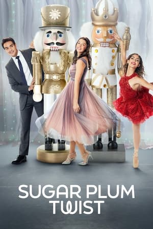 Sugar Plum Twist watch Sugar Plum Twist