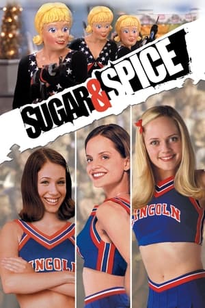 Sugar & Spice watch Sugar & Spice