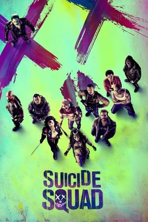 Suicide Squad watch Suicide Squad
