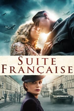 Suite Française watch Suite Française