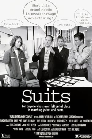 Suits watch Suits