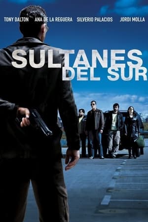 Sultans of the South watch Sultans of the South