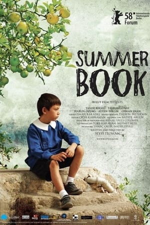 Summer Book watch Summer Book