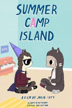 Summer Camp Island watch Summer Camp Island