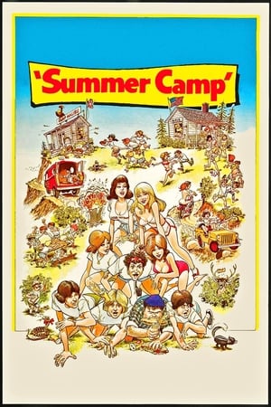 Summer Camp watch Summer Camp