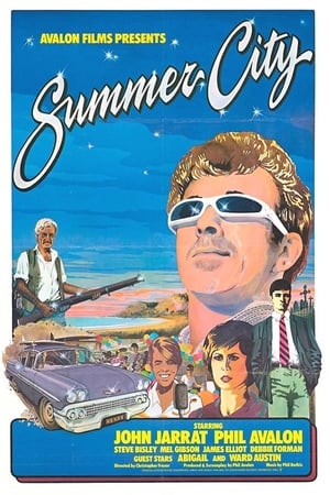 Summer City watch Summer City
