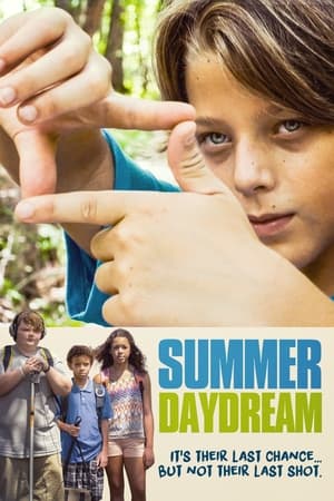 watch Summer Daydream