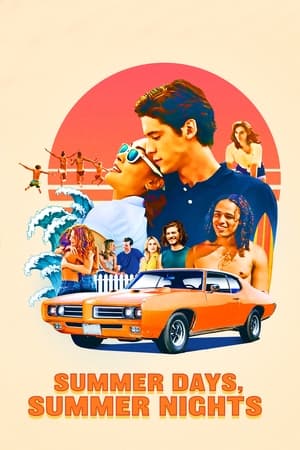 Summer Days, Summer Nights watch Summer Days, Summer Nights