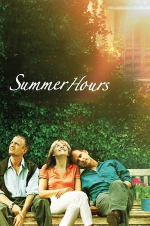 Summer Hours watch Summer Hours