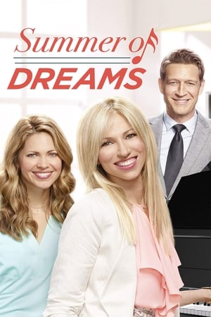 Summer of Dreams watch Summer of Dreams