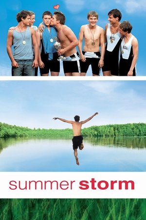Summer Storm watch Summer Storm