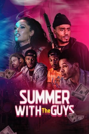 Summer with the Guys watch Summer with the Guys
