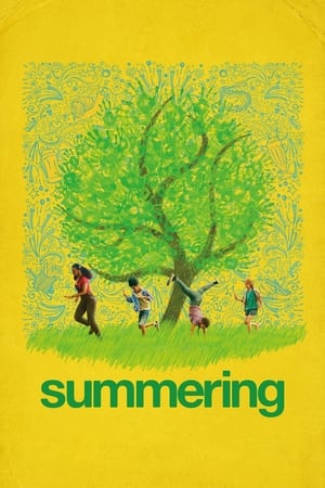Summering watch Summering
