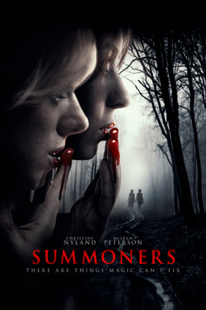 Summoners watch Summoners