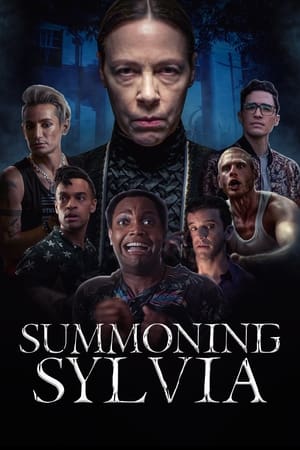 Summoning Sylvia watch Summoning Sylvia