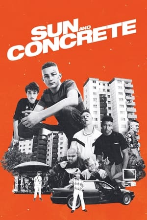 watch Sun and Concrete