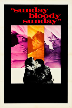 Sunday Bloody Sunday watch Sunday Bloody Sunday