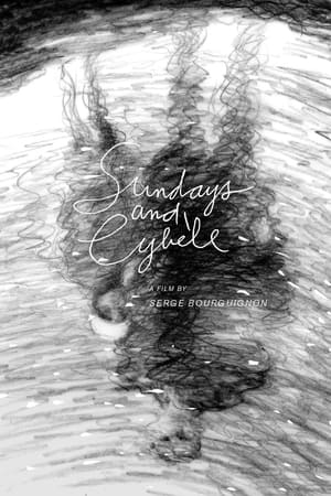 Sundays and Cybele watch Sundays and Cybele