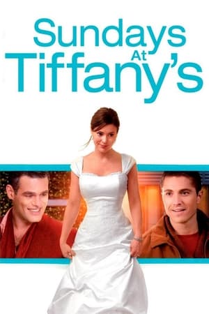 Sundays at Tiffany's watch Sundays at Tiffany's