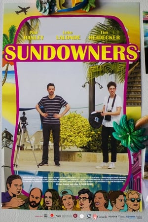 Sundowners watch Sundowners