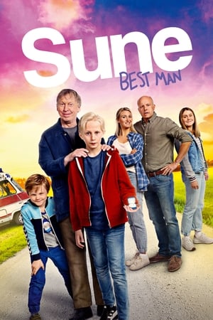 Sune - Best Man watch Sune - Best Man