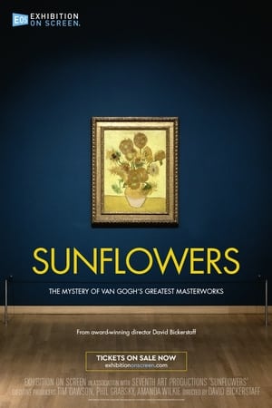 Sunflowers watch Sunflowers