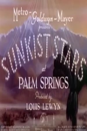 watch Sunkist Stars at Palm Springs