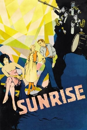 Sunrise: A Song of Two Humans watch Sunrise: A Song of Two Humans