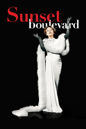 Sunset Boulevard watch Sunset Boulevard