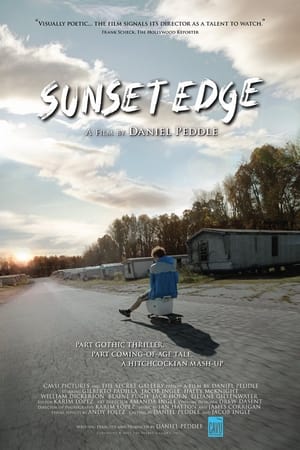 Sunset Edge watch Sunset Edge