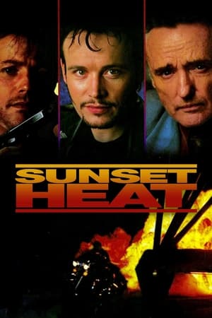 Sunset Heat watch Sunset Heat