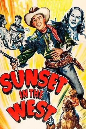 watch Sunset in the West