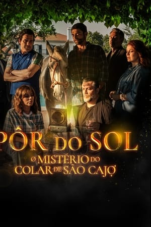 Sunset: The Mystery of the Necklace of São Cajó watch Sunset: The Mystery of the Necklace of São Cajó