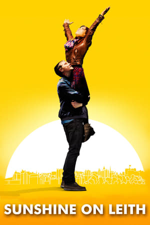 Sunshine on Leith watch Sunshine on Leith