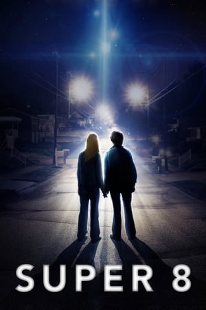 watch Super 8